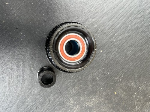 Raceface vault hub 12sp - vault,