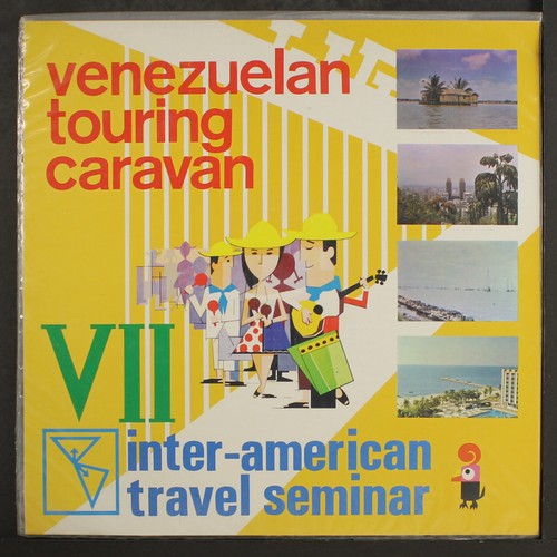 Venezuelan touring caravan - venezuelan,