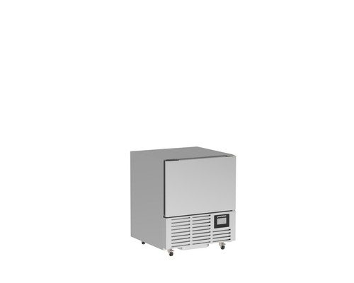 Precision refrigeration b - precision,