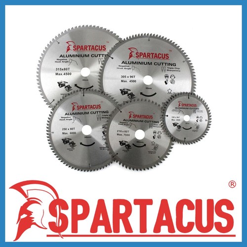 Spartacus circular aluminium - circular,