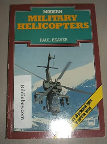 Modern military helicopters - modern,