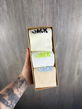 Travis Scott Cactus Jack Socks