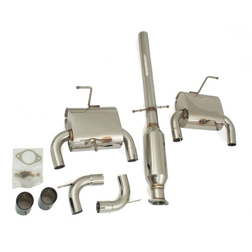 Rd3833 carbon stainless - 2.5",