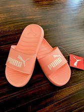 PUMA Popcat Women's Slides -