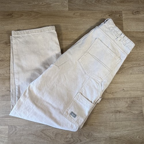 Zara carpenter trousers mens - zara,