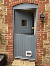 Stable Door 