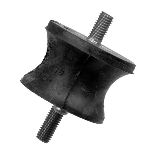 Transmission mounting - transmission,