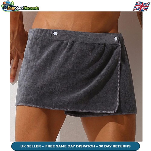 Men quick dry microfiber - men's,