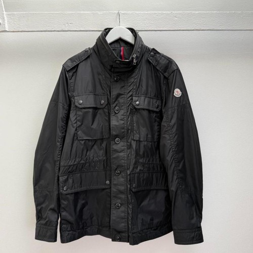 Moncler cristian field jacket - field,