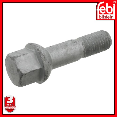 Febi wheel bolt nut - febi,