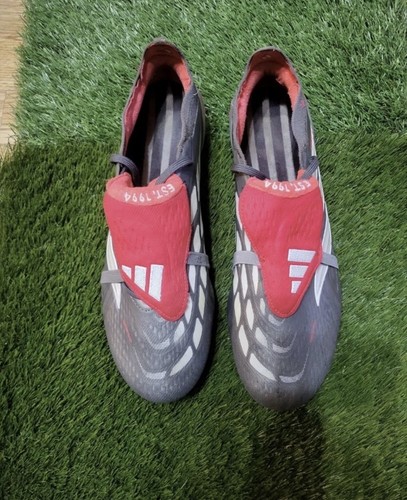 Adidas predator elite ft - adidas, fg