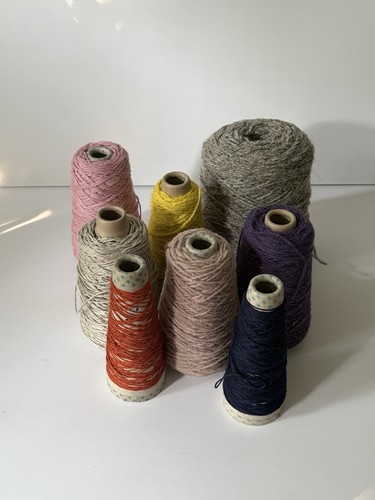Yarn for rug making weaving - yarn,