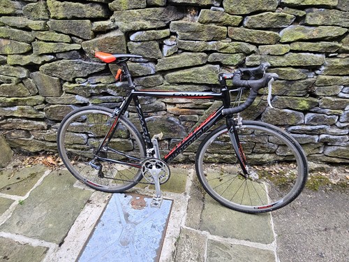 Cannondale caad road - cannondale,