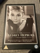 The Audrey Hepburn Collection