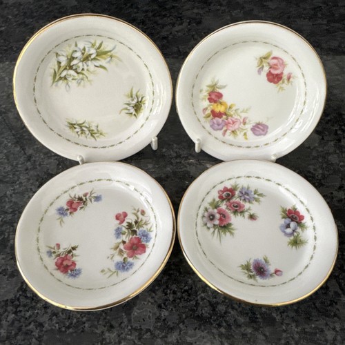 Royal albert flower - royal,