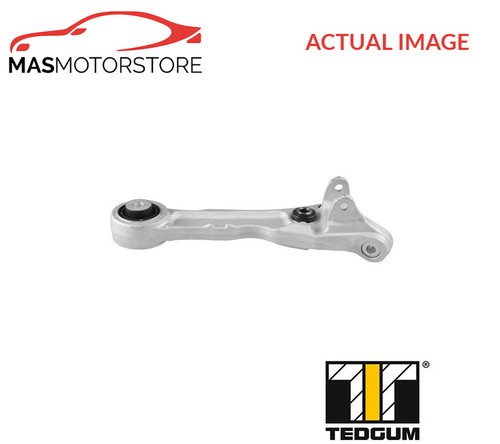 Track control arm wishbone - arm,