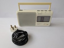 Sony icf 880l portable - sony, icf-880l