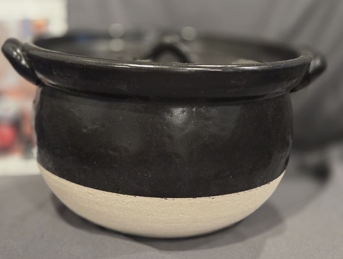 Donabe clay rice - donabe, pot