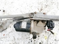 a1698200300 Front Windscreen