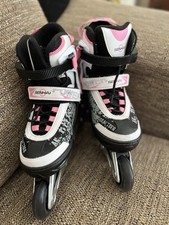 Sendai Roller Blades Size