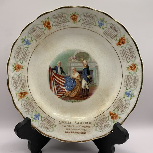 Antique betsy ross - betsy,