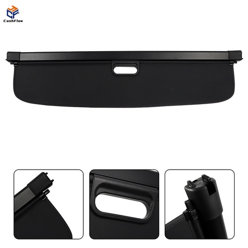 New parcel shelf boot load - shelf,