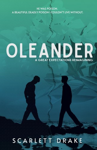Oleander mm great - an,