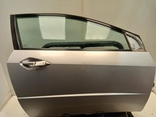 HONDA CIVIC Right Front Door O/S 2005-2012 NH700M 3 Door Hatchback 