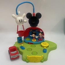 Mickey Mouse Club House