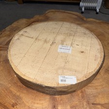 Sycamore Woodturning Bowl