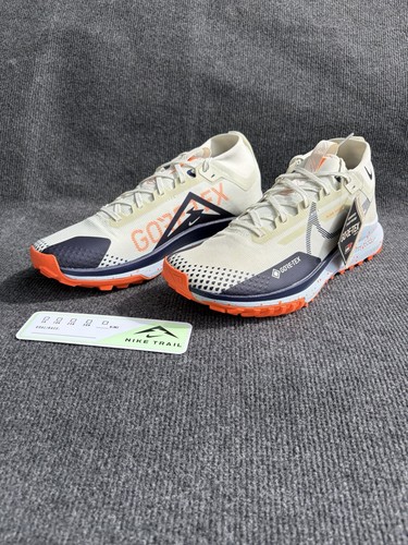 Nike react pegasus - react, gtx