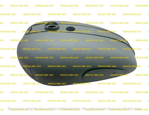 Ariel huntmaster petrol gas - ariel,