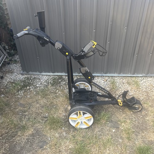 Powakaddy fw5 electric golf - electric,