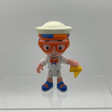 Blippi Figure Kideo 2019