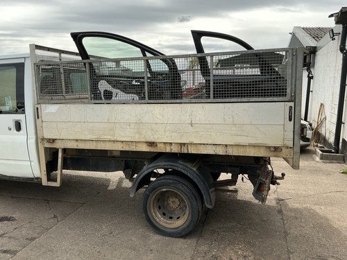 Ford transit mk6 mk7 mk8 - transit,