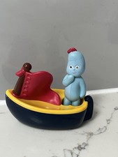 In The Night Garden Roll Along