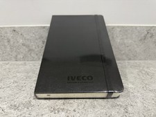 Classsic/Vintage - Ford 'Iveco Defence Vehicles' - Moleskine Notebook - Mint/New