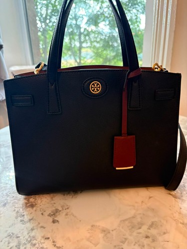 Tory burch robinson pebbled - burch,