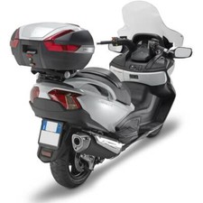 Luggage Rack for Suzuki 650 AN