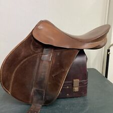 16.5” Bates Caprilli Close