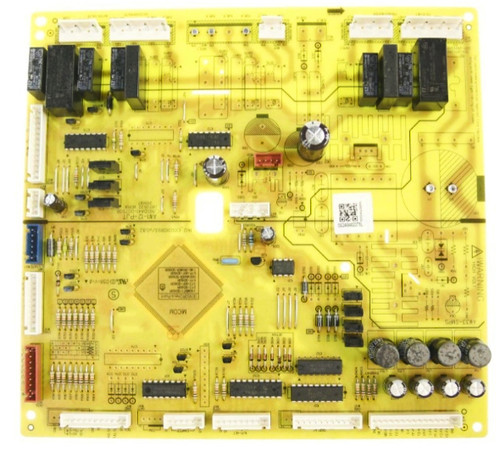 Genuine samsung pcb - genuine, assembly