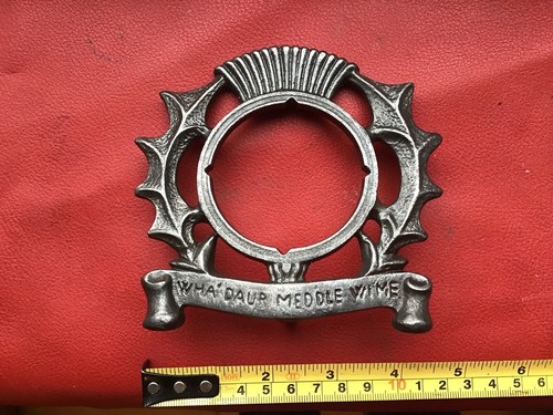 Scotland scottish scot antique - scotland,