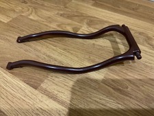 Sylvanian families gypsy caravan  1 x brown  harness attachment for cart ❤️