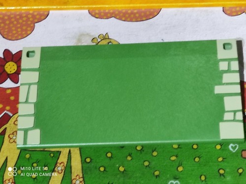 Playmobil ramp entrance exit - playmobil,