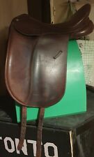 Collegiate Dressage Saddle