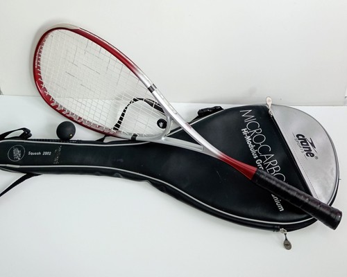 Crane micro carbon - carbon, squash