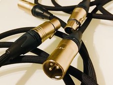 Audiophile XLR Balanced