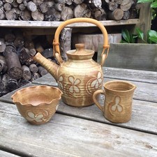 Vintage Isle of Wight Martin