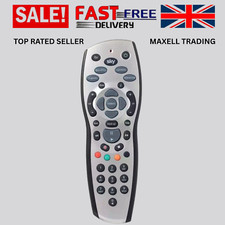 Sky remote control - sky,