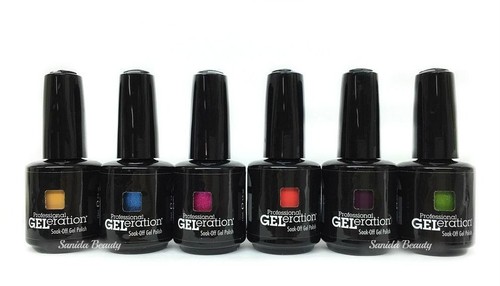Jessica geleration 5oz - geleration, 0.5oz-